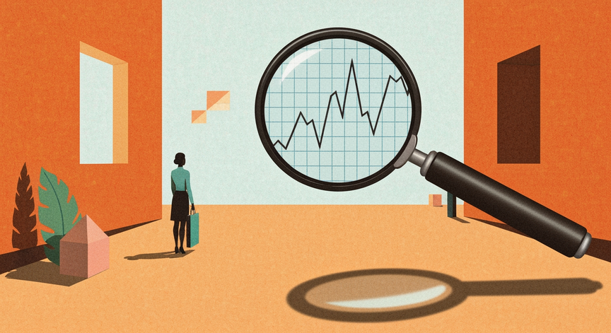 Mastering Competitive Analysis