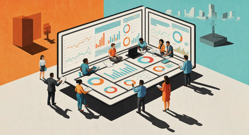 Data Analytics Mastery for Freshers