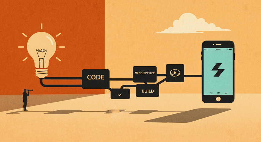 iOS App Architecture from Idea to App Store