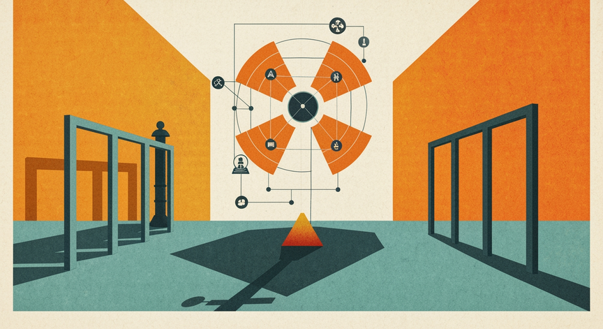 Introduction to RAPSN Nuclear Safety Framework