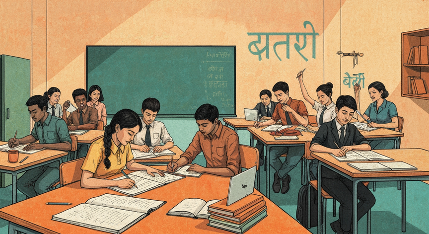 Mastering the Hindi Language