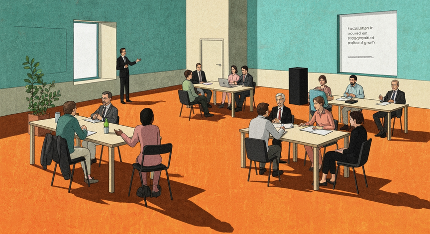 Advanced Faculty Development Strategies