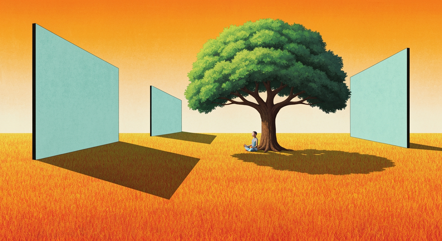 The Science and Practice of Happiness
