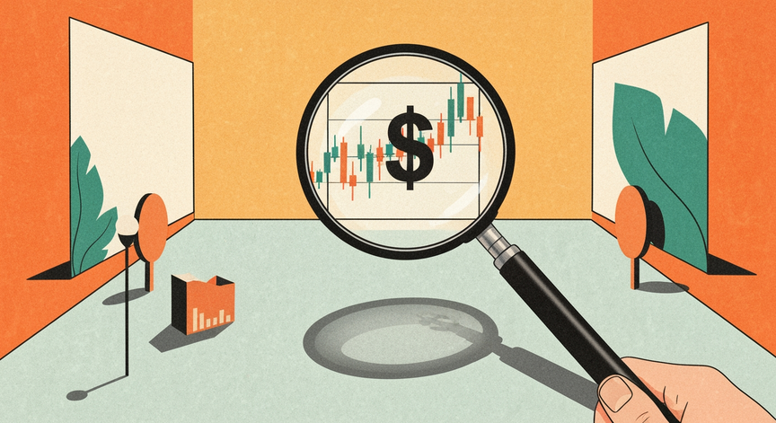 Mastering Value Investing