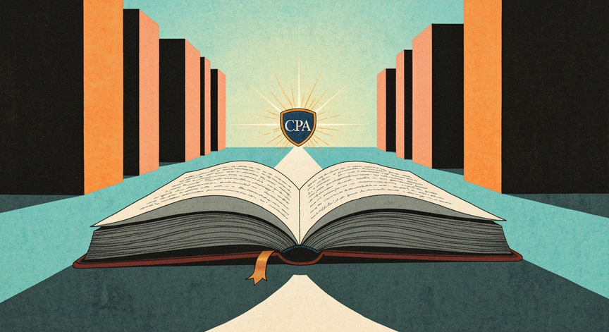 Mastering CPA Financial Accounting and Reporting