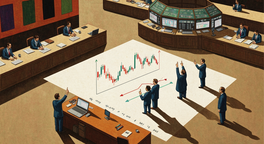 Introduction to the Stock Market