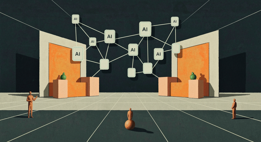 AI For Modern CRM Systems
