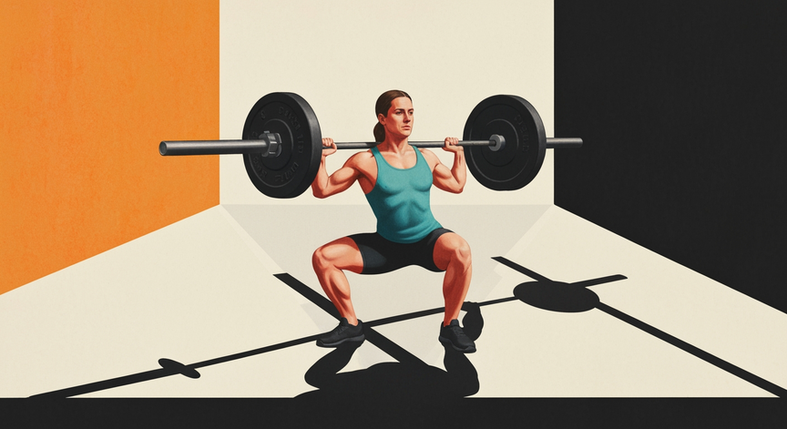 Strength Training Fundamentals