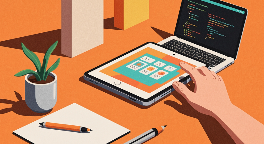 Flutter App Development Fundamentals