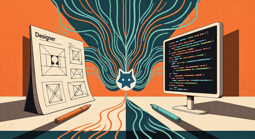 GitHub for Designers and Vibe Coders