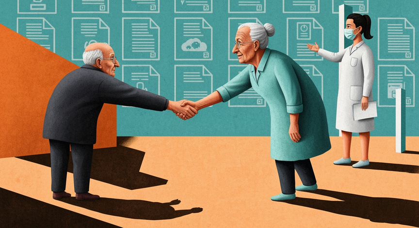 Australian Aged Care Quality Standards Evolution