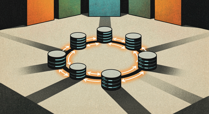Mastering Multi-Master Replication Installation