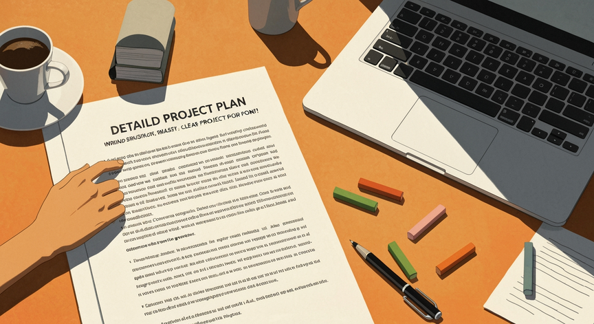 Mastering English Program Plans