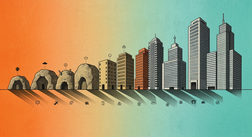Core Concepts in Architectural Thought