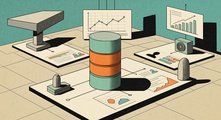 Build a CRM Application