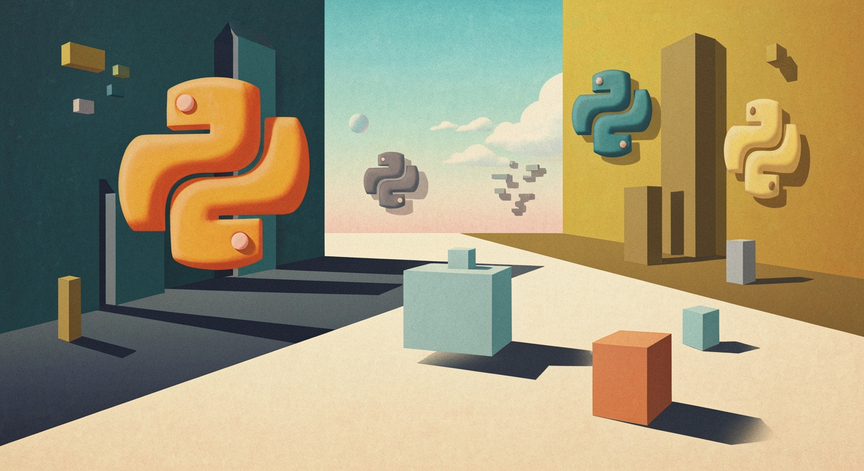 Python Programming Fundamentals