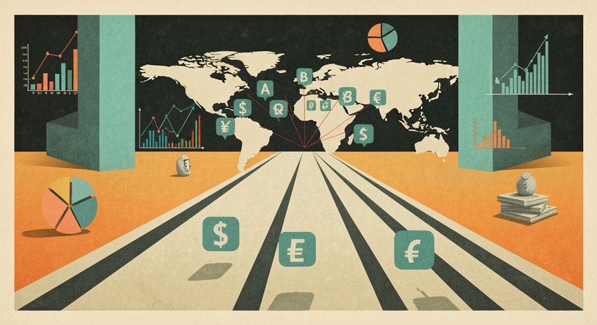 Foundations of Financial Trading