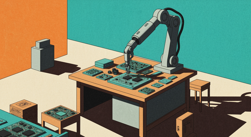 Robotic Process Automation Project Mastery