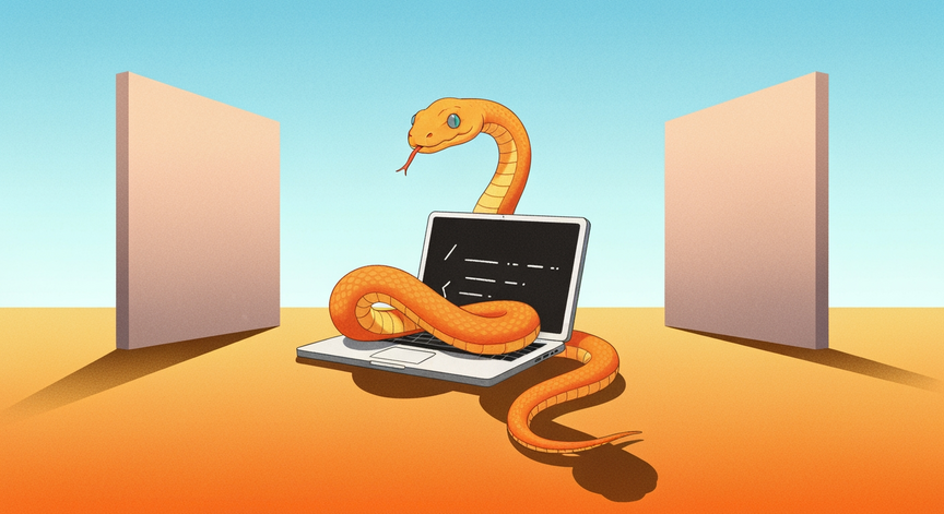 Python for Absolute Beginners