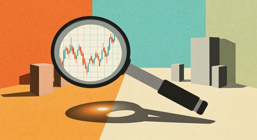 Competitive Analysis for Market Advantage