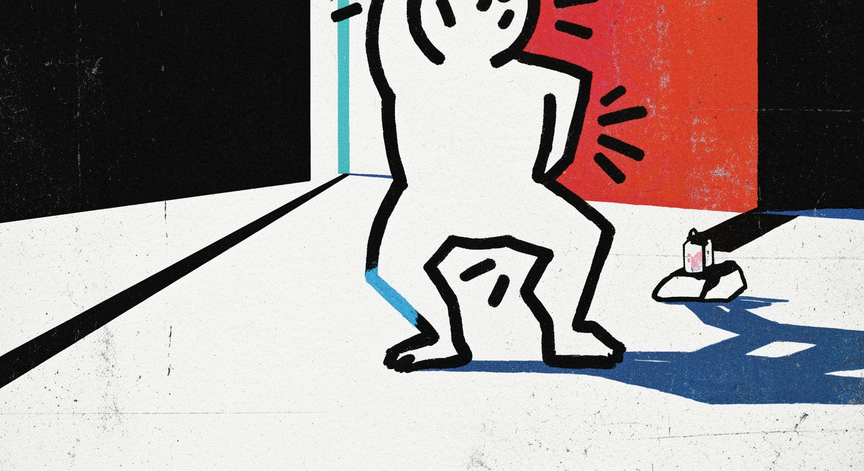 The Art and Impact of Keith Haring