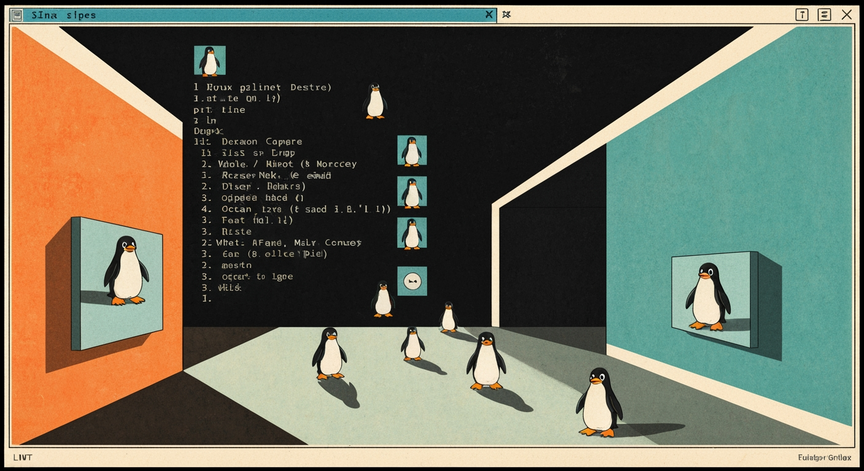 Mastering the Linux Command Line