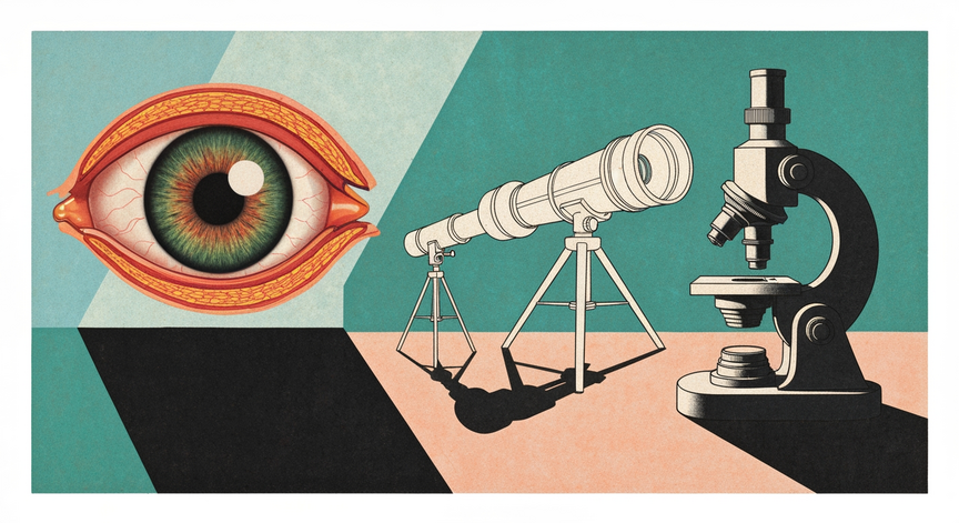 Optical Instruments Engineering