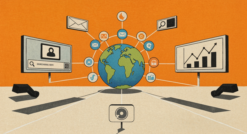 Digital Marketing Fundamentals Mastery