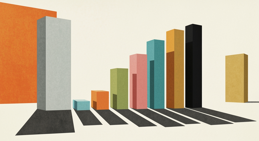 Data Visualization for Persuasive Reports