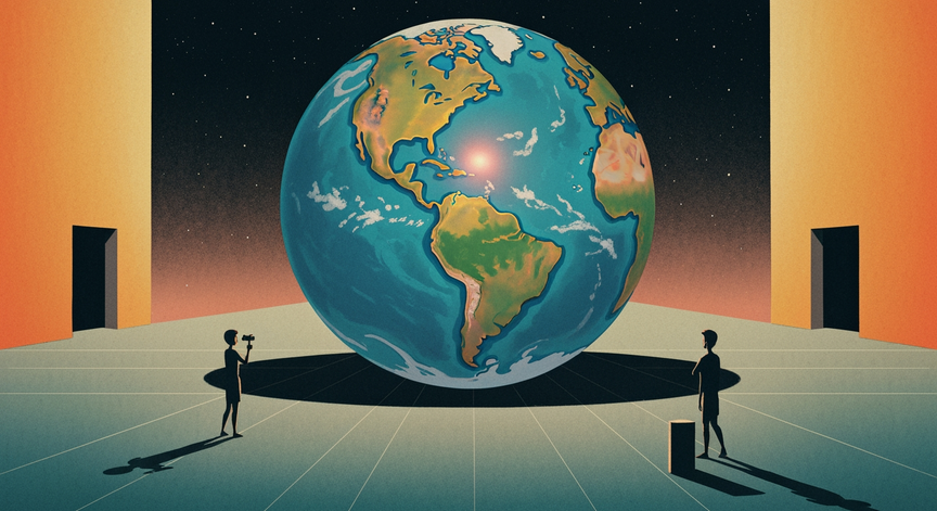 Introduction to Planet Earth