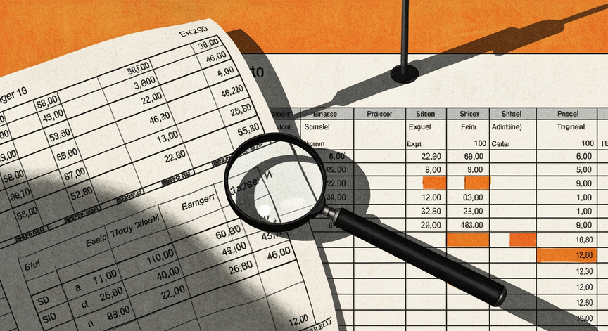 Mastering OPOS Inventory Reconciliation in Excel