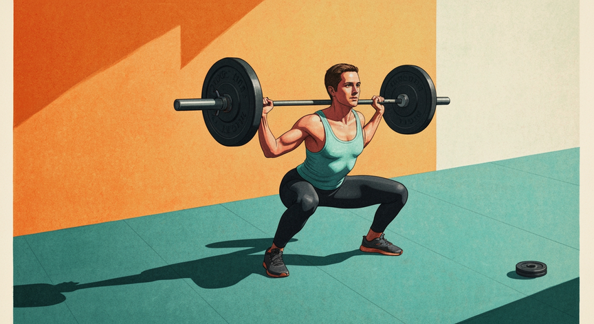 Build Strength Safely and Consistently