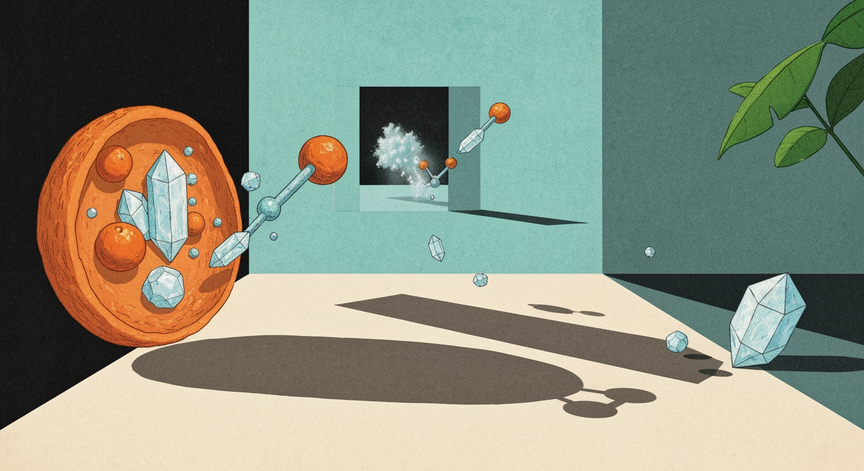 Fructose Metabolism and Uric Acid Production