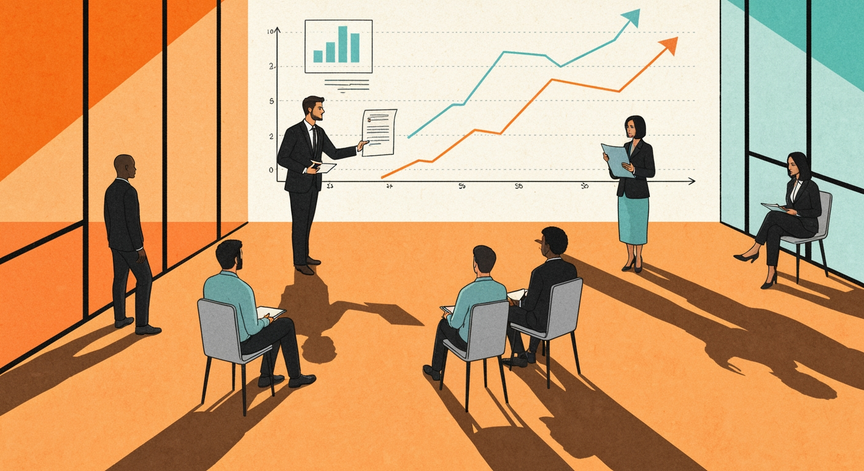 Become a Thriving Grant Advisor