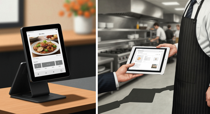 Restaurant Software Sales Mastery