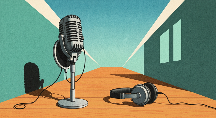 Podcast Launchpad