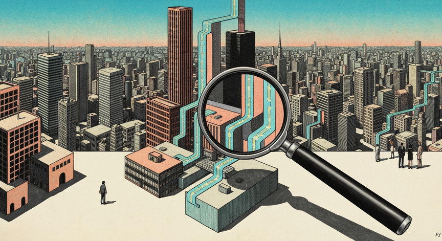 PDPA Compliance Assessment for Large Application Estates