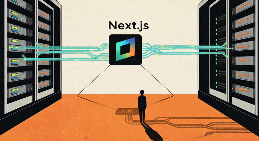 Next.js Backend Development Fundamentals