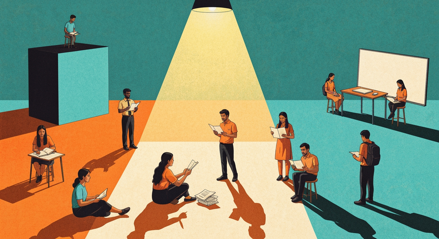 Understanding Continuous and Comprehensive Evaluation