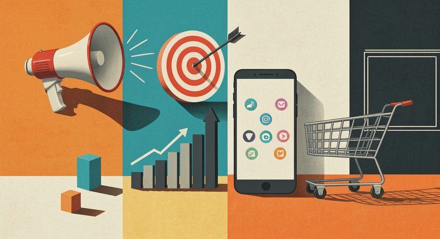 Marketing Fundamentals For Everyone