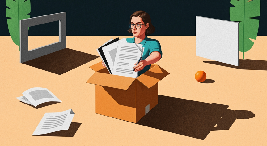 Navigating Layoffs with Confidence