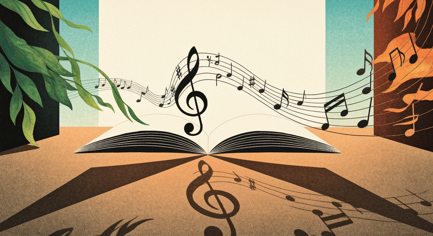 Foundations of Music Theory