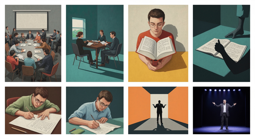 Mastering Advanced English C1