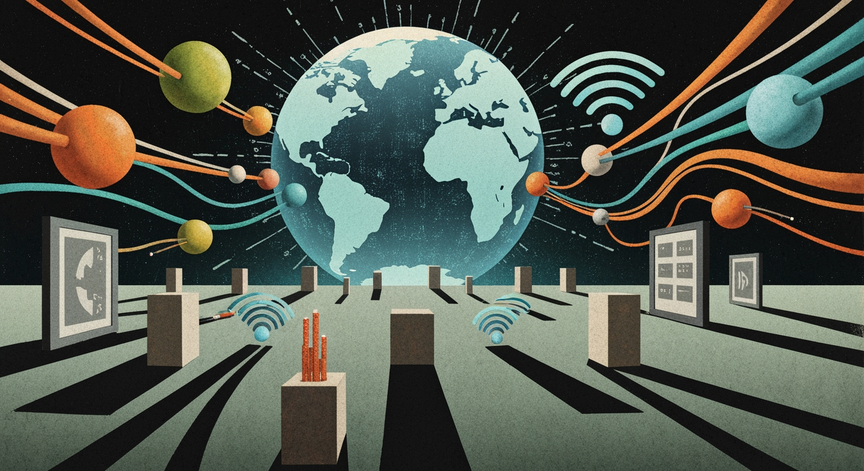 Foundations of Data Communication and Networking