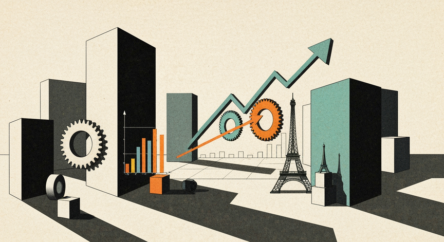 Growth Hacking for French Training Orgs 2026
