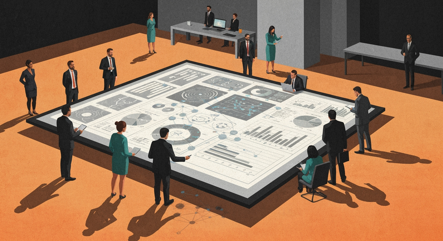 Citizen Data Science for Industrial Applications