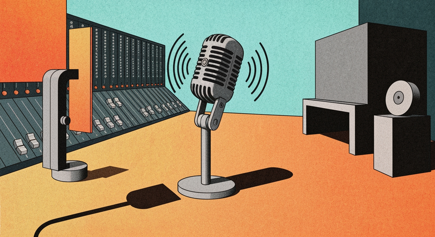 Podcast Launchpad