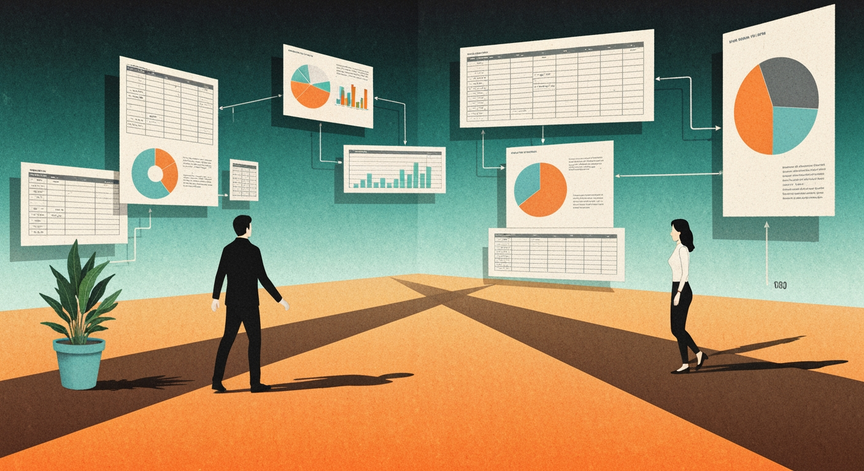 Advanced Excel Mastery for Data Analysis
