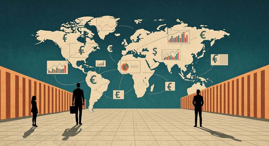 Global Compensation Strategy and Currency Management