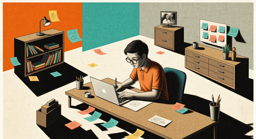 Crafting Engaging Bengali Blogs on Procrastination